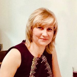 Meet your Posher, Svetlana